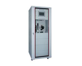 水质在线分析仪-重金属